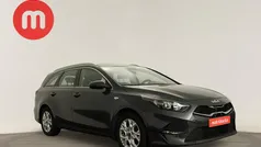 Usado 2022 Kia Ceed Sportswagon Sport Carrinha | € 16.999 (Preço justo)