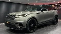 Cinza Usado 2018 Land Rover Range Rover HSE Dynamic SUV | € 49.900 (Preço justo)