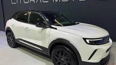 Branco Usado 2024 Opel Mokka Ultimate SUV | € 21.980 (Bom preço)