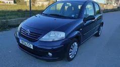 Azul Usado 2002 Citroën C3 | € 2.990 (Preço justo)