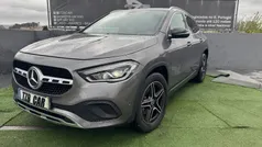 Cinza Usado 2023 Mercedes GLA180 Progressive SUV | € 42.570 (Preço justo)