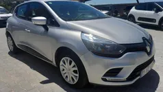 Usado 2018 Renault Clio IV Zen | € 10.900 (Preço justo)