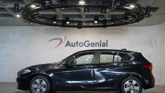 Usado 2020 BMW 116 Advantage Citadino | € 20.990 (Preço justo)