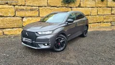 DS Automobiles DS7 Crossback
