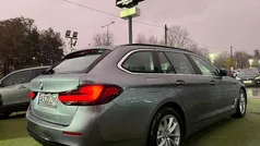 Usado 2022 BMW 520 Carrinha | € 33.750 (Super Preço)