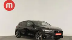 Usado 2024 Ford Focus ST-Line X | € 23.999 (Preço justo)