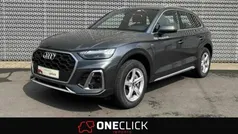 Preto Usado 2023 Audi Q5 SUV | € 49.000 (Bom preço)