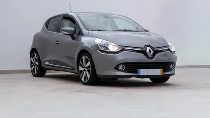 Usado 2019 Renault Clio IV | € 9.750 (Super Preço)