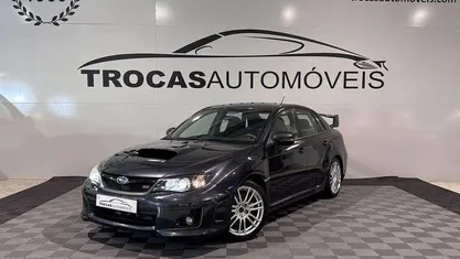 Usado 2012 Subaru Impreza | € 39.900