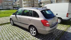 Outra Usado 2008 Skoda Fabia Carrinha | € 4.250 (Super Preço)
