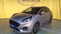 Usado 2022 Ford Puma ST-Line SUV | € 18.500 (Bom preço)