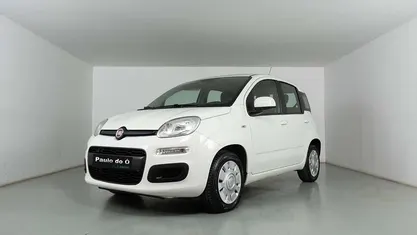 Usado 2018 Fiat Panda | € 8.980 (Preço justo)