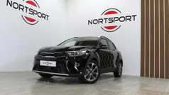 Usado 2021 Kia Stonic SUV | € 16.900 (Preço justo)