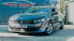 Cinza Usado 2019 Peugeot 508 Business-Line Carrinha | € 19.990 (Preço justo)