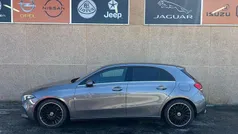 Cinza Usado 2019 Mercedes A180 Style | € 22.900 (Preço justo)