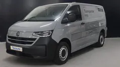 Cinzento Novo 2025 VW T6.1 Van | € 36.990 (Preço justo)