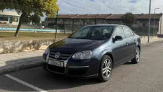 Usado 2007 VW Jetta Sedan | € 7.200 (Preço justo)