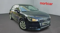 Usado 2015 Audi A1 Sport Citadino | € 11.900 (Bom preço)