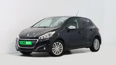 Usado 2019 Peugeot 208 Citadino | € 13.900 (Preço justo)