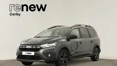Usado 2023 Dacia Jogger Extreme Monovolume | € 19.790 (Preço justo)