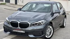 Usado 2021 BMW 116 Advantage Citadino | € 21.750 (Preço justo)
