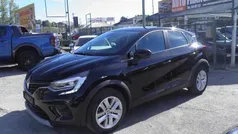 Usado 2023 Renault Captur SUV | € 18.900 (Preço justo)