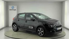Preto Usado 2024 Citroën C3 PureTech Citadino | € 16.490 (Preço justo)