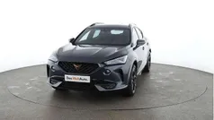 Cinzento Usado 2023 Cupra Formentor SUV | € 33.990 (Preço justo)