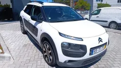 Usado 2017 Citroën C4 Feel | € 10.990 (Super Preço)