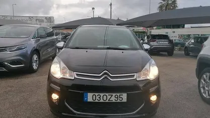 Usado Citroën C3 82 HP (60 kW) 2014