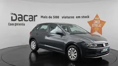 Usado 2019 VW Polo Trendline | € 11.799 (Bom preço)