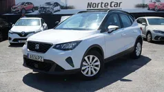 Usado 2022 Seat Arona Style SUV | € 14.250 (Preço justo)