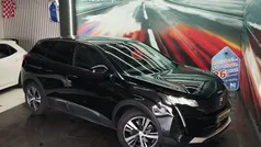 Preto Usado 2022 Peugeot 3008 Allure Carrinha | € 26.499 (Bom preço)