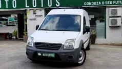 Branco Usado 2010 Ford Transit Trend | € 6.570 (Preço justo)