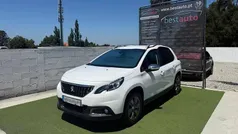 Usado 2018 Peugeot 2008 SUV | € 10.750 (Bom preço)