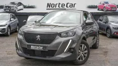 Usado 2021 Peugeot 2008 SUV | € 15.250 (Preço justo)