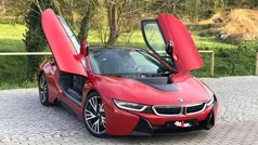 Usado 2017 BMW i8 Sport Line Coupé | € 71.990