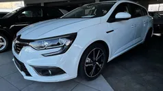 Usado 2016 Renault Mégane GrandTour Carrinha | € 11.980 (Bom preço)