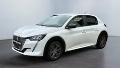 Usado 2022 Peugeot e-208 Active Citadino | € 15.750 (Super Preço)