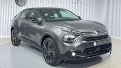 Cinzento Usado 2023 Citroën C4 | € 19.000 (Bom preço)