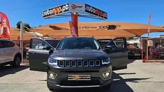 Antracite Usado 2019 Jeep Compass SUV | € 20.000 (Preço justo)
