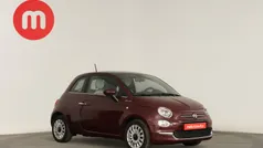 Usado 2021 Fiat 500 Dolcevita | € 12.799 (Preço justo)