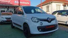 Usado 2018 Renault Twingo LIMITED Citadino | € 9.980 (Preço justo)