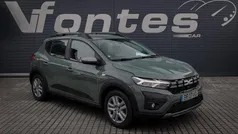 Outra Usado 2023 Dacia Sandero Citadino | € 16.750 (Preço justo)