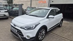 Branco Usado 2017 Hyundai i20 Comfort | € 10.900 (Preço justo)