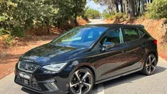 Usado 2021 Seat Ibiza FR | € 16.250 (Preço justo)