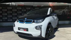 Branco Usado 2017 BMW i3 Comfort Edition Citadino | € 13.900 (Bom preço)