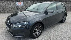 Cinza Usado 2016 VW Golf VII Allstar | € 15.950 (Preço justo)