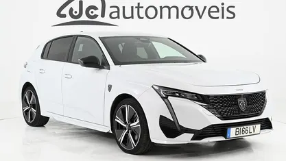 Usado 2024 Peugeot 308 | € 27.900 (Super Preço)