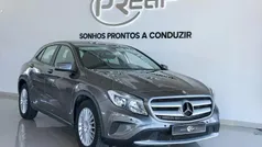 Usado 2015 Mercedes GLA180 SUV | € 18.500 (Preço justo)